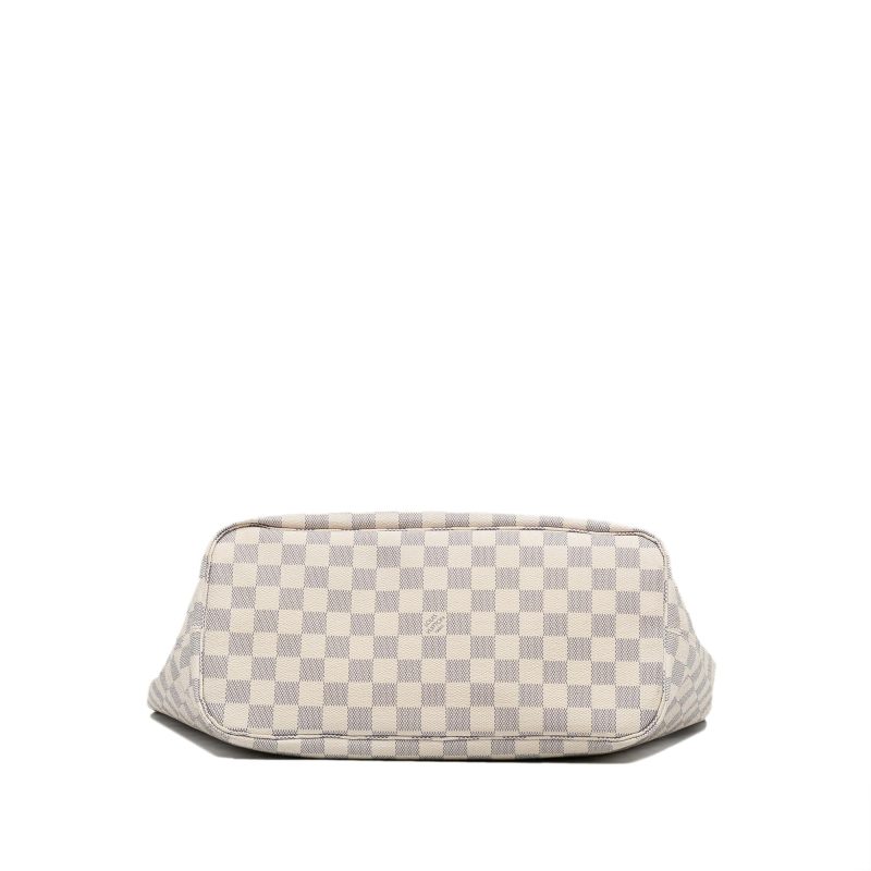 Louis Vuitton Damier Azur Neverfull MM (MylVWW) - Image 6