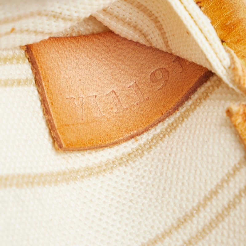Louis Vuitton Damier Azur Neverfull PM (jAxlBE) - Image 9