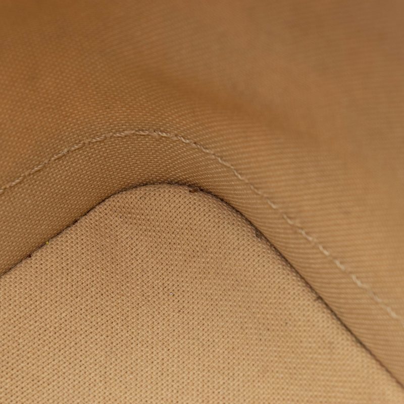 Louis Vuitton Damier Azur Noe BB Bucket Bag (rk9lnv) - Image 10