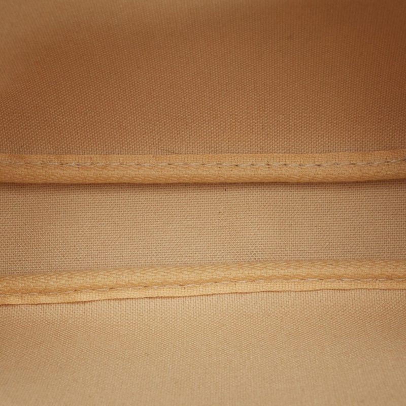 Louis Vuitton Damier Azur Pochette Accessoires (szLLUr) - Image 6