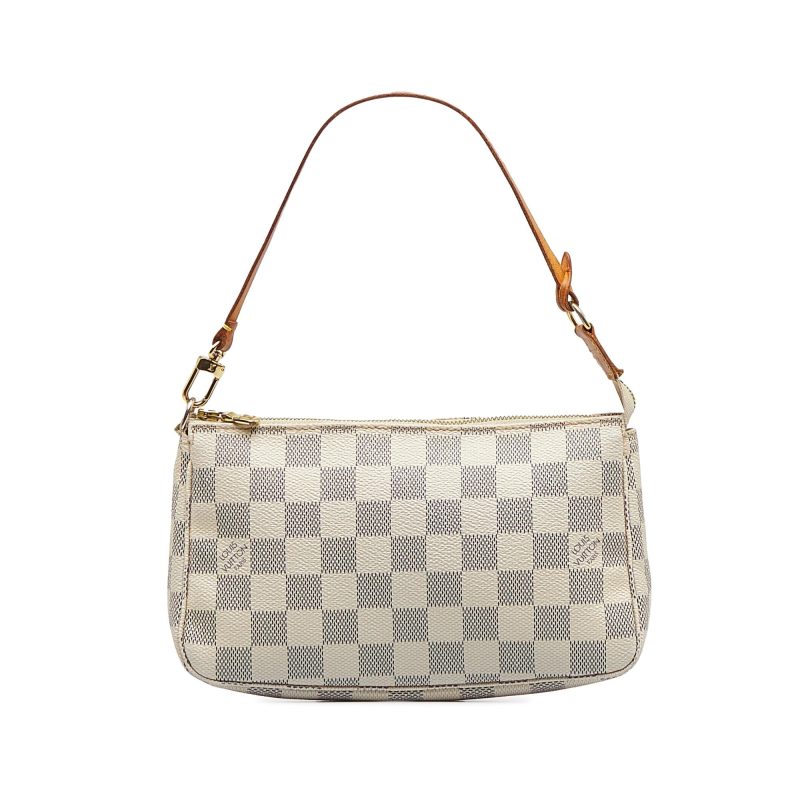Louis Vuitton Damier Azur Pochette Accessoires (tV3KQx)