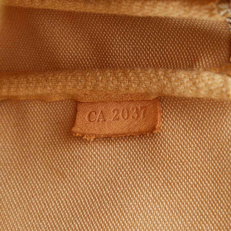 Louis Vuitton Damier Azur Pochette Accessoires (nU3hzW) - Image 8