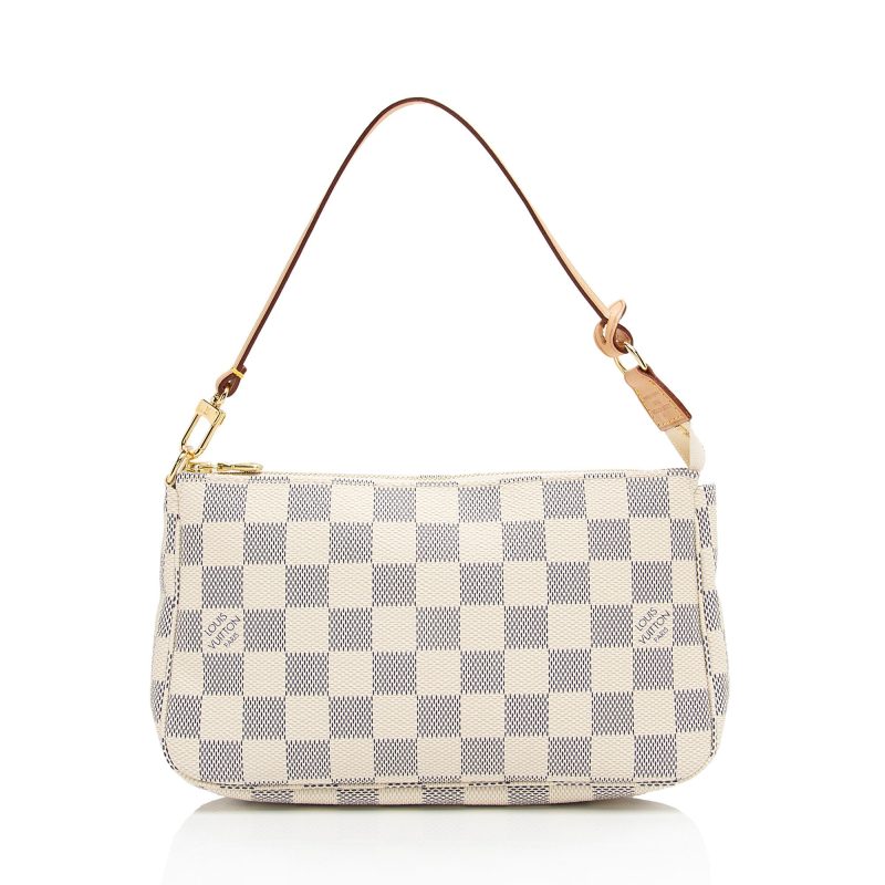 Louis Vuitton Damier Azur Pochette Accessoires (qHBRks)