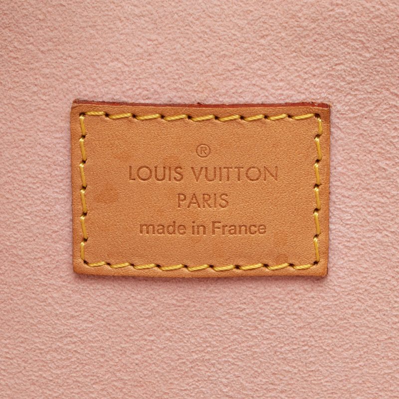 Louis Vuitton Damier Azur Propriano Tote (JIbrwt) - Image 8