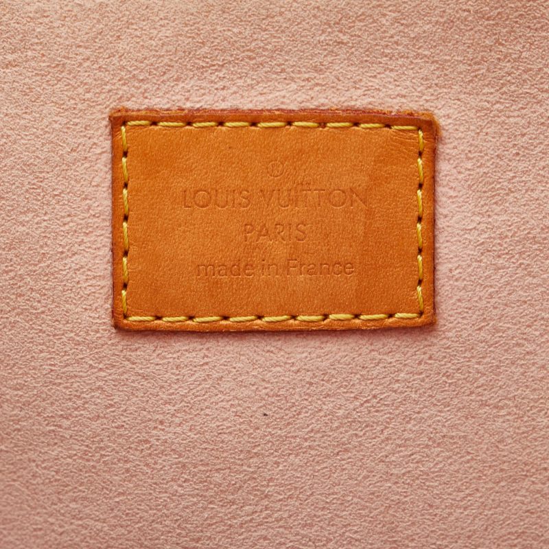 Louis Vuitton Damier Azur Propriano (SlVHTF) - Image 6