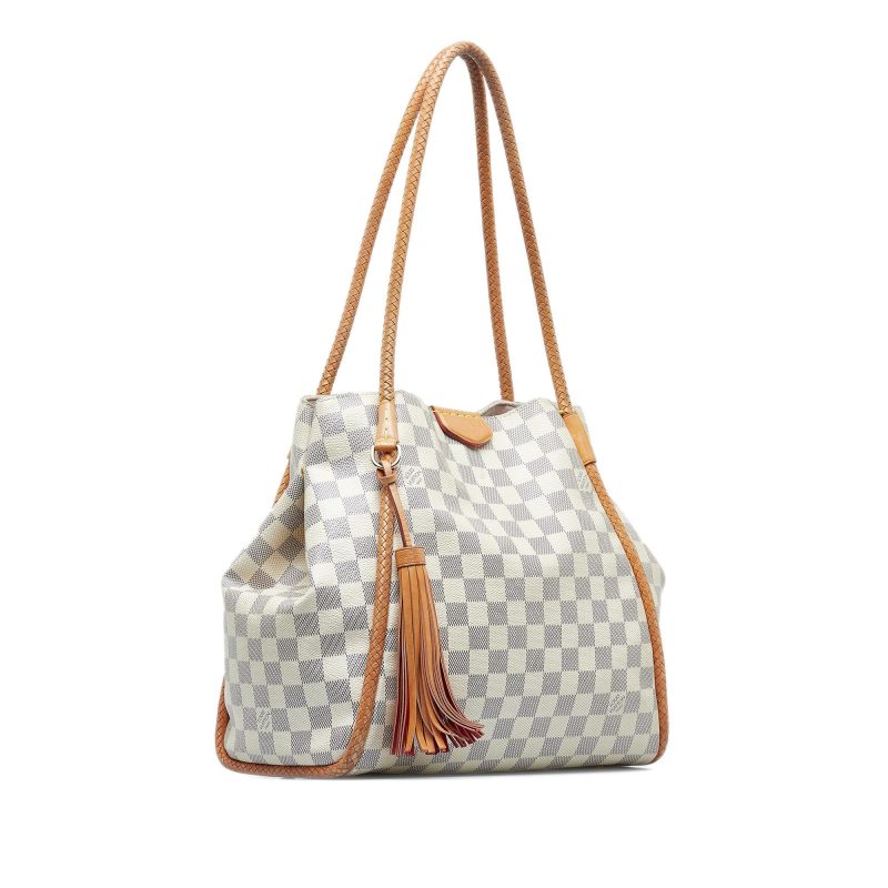 Louis Vuitton Damier Azur Propriano (cRoHVz) - Image 2