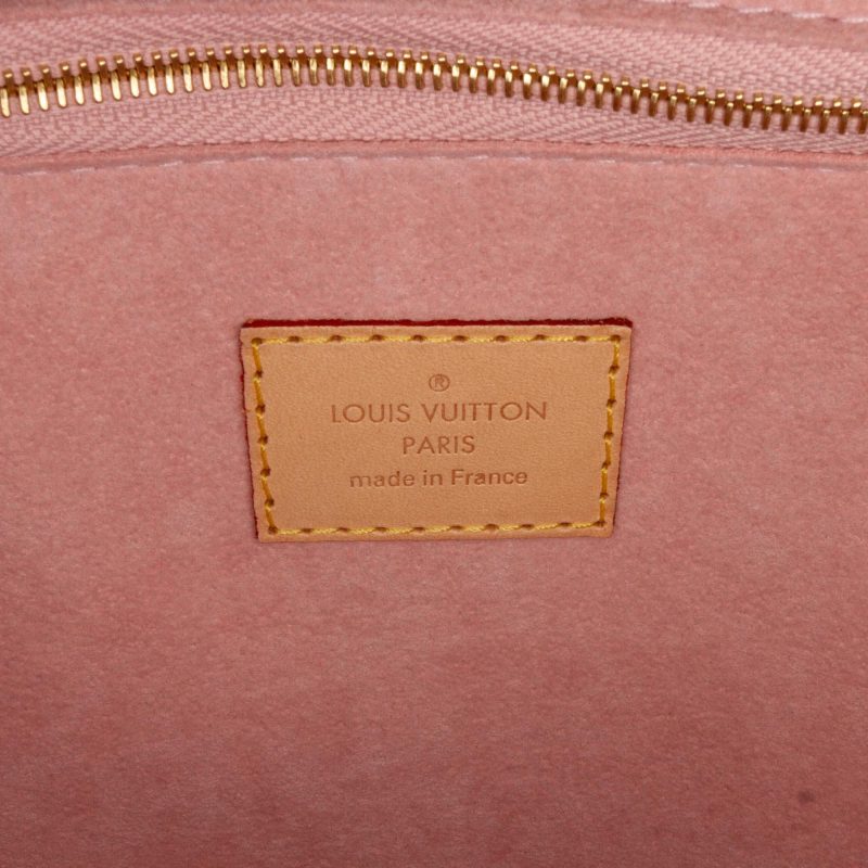 Louis Vuitton Damier Azur Propriano (dq7cHj) - Image 8