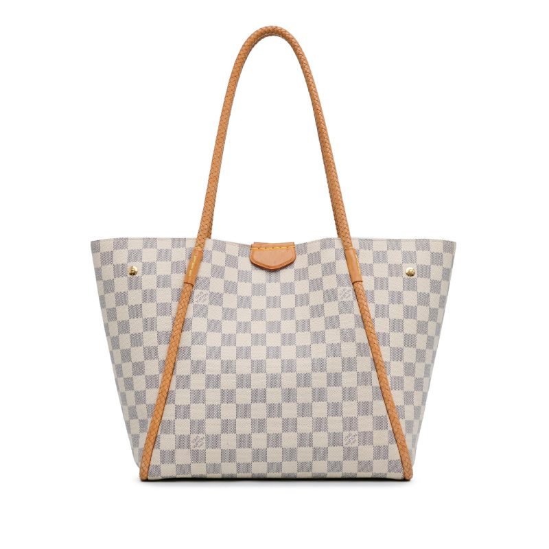 Louis Vuitton Damier Azur Propriano (VhJJnL) - Image 3