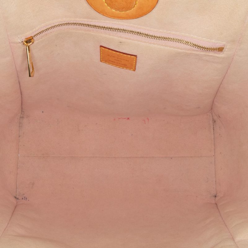 Louis Vuitton Damier Azur Propriano (VhJJnL) - Image 6