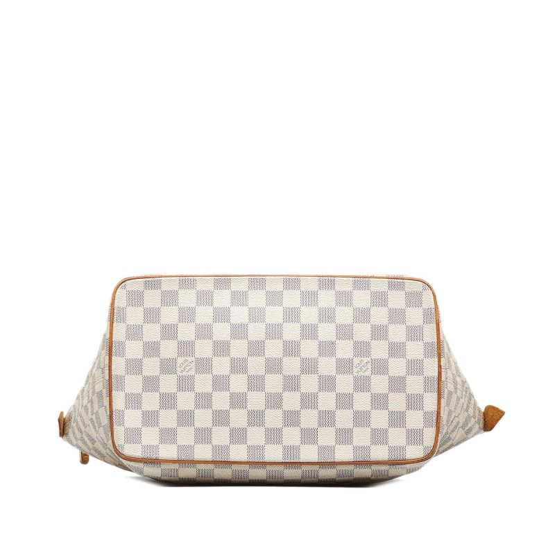 Louis Vuitton Damier Azur Saleya MM (YOlNex) - Image 4