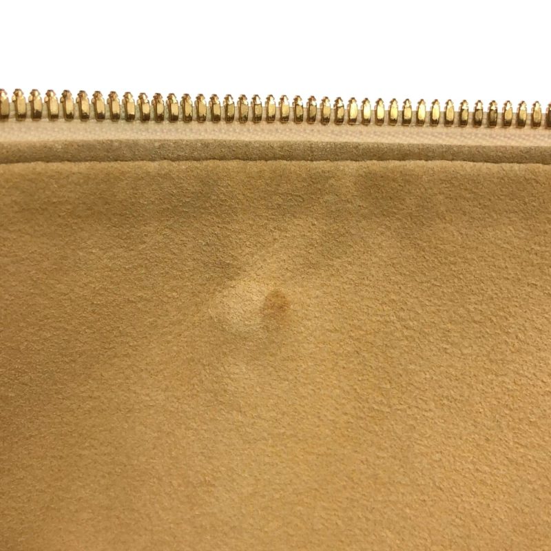 Louis Vuitton Damier Azur Saleya MM (pN1rln) - Image 8