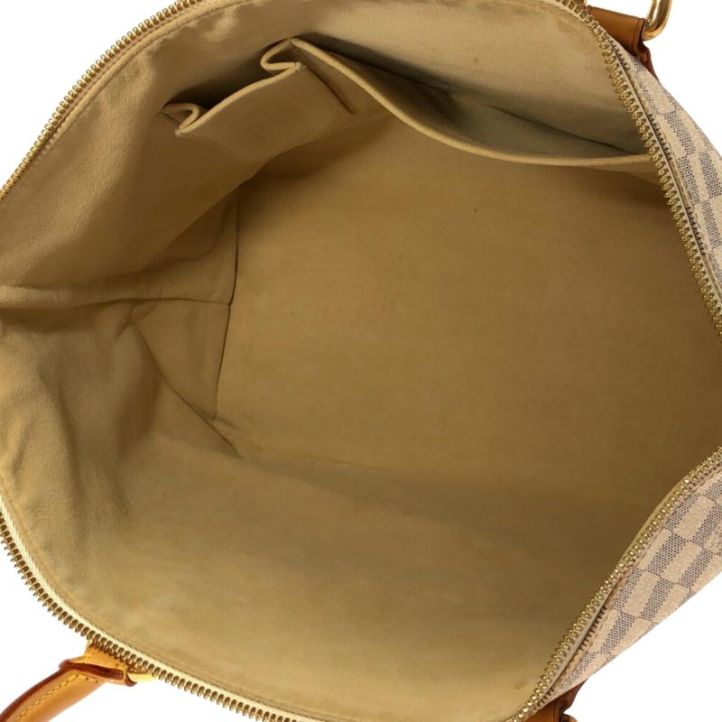 Louis Vuitton Damier Azur Saleya MM (pN1rln) - Image 6