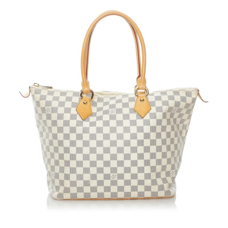 Louis Vuitton Damier Azur Saleya PM (32316)