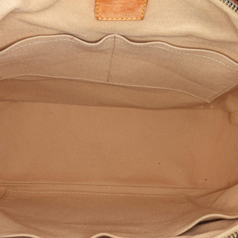 Louis Vuitton Damier Azur Siracusa GM (30233) - Image 6