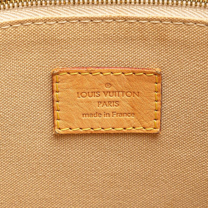 Louis Vuitton Damier Azur Soffi (OlT2am) - Image 7