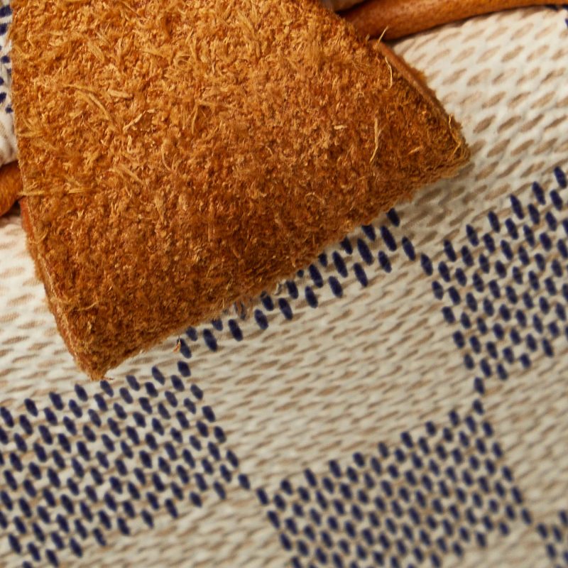 Louis Vuitton Damier Azur Speedy 25 (S3aoRC) - Image 8