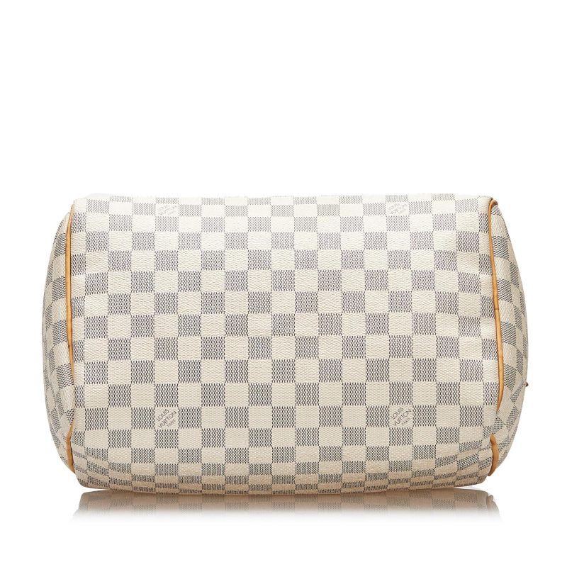 Louis Vuitton Damier Azur Speedy 30 (37849) - Image 4