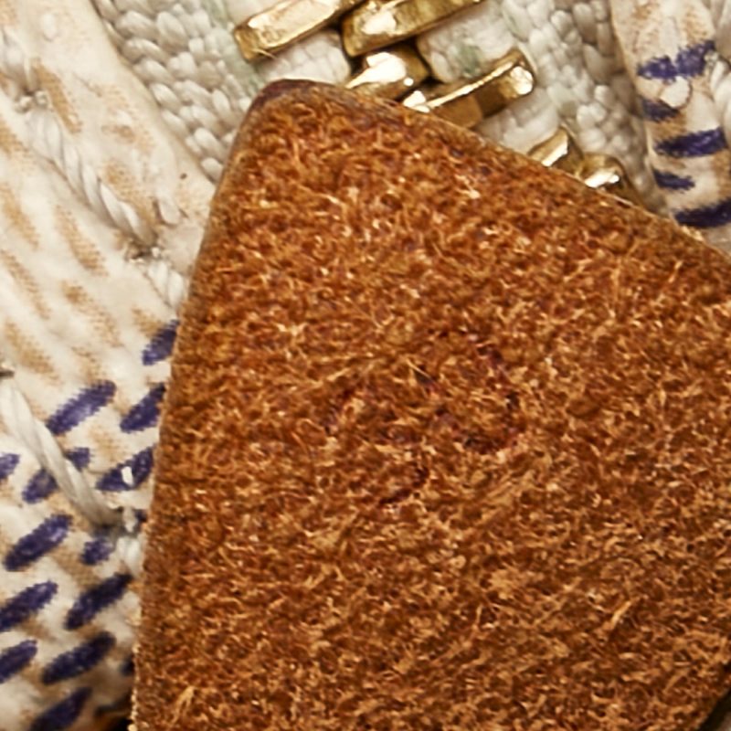 Louis Vuitton Damier Azur Speedy 30 (LzZcY4) - Image 9