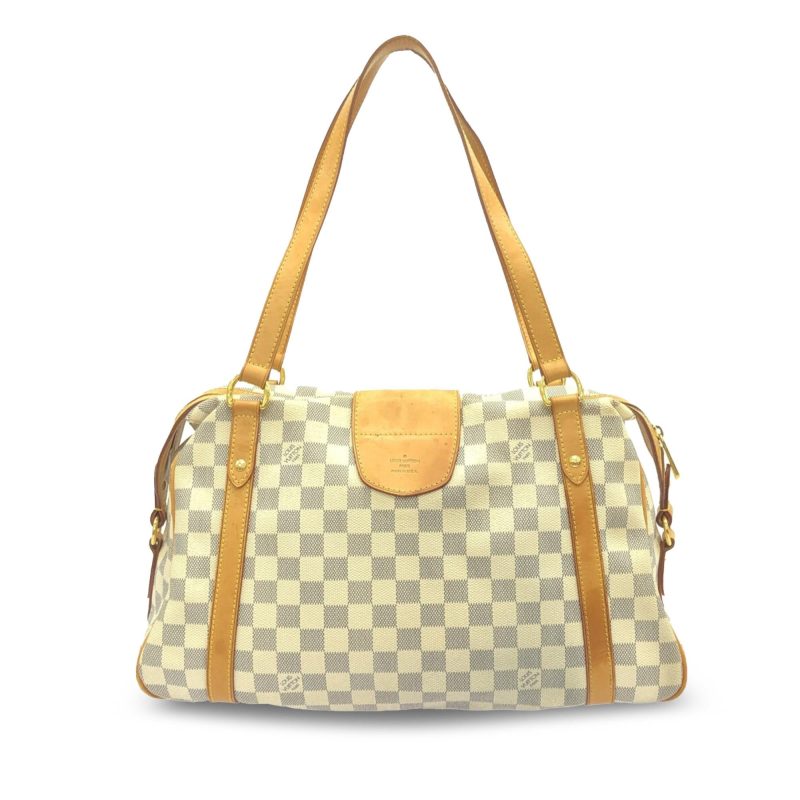 Louis Vuitton Damier Azur Stresa PM (zpJz0A) - Image 3