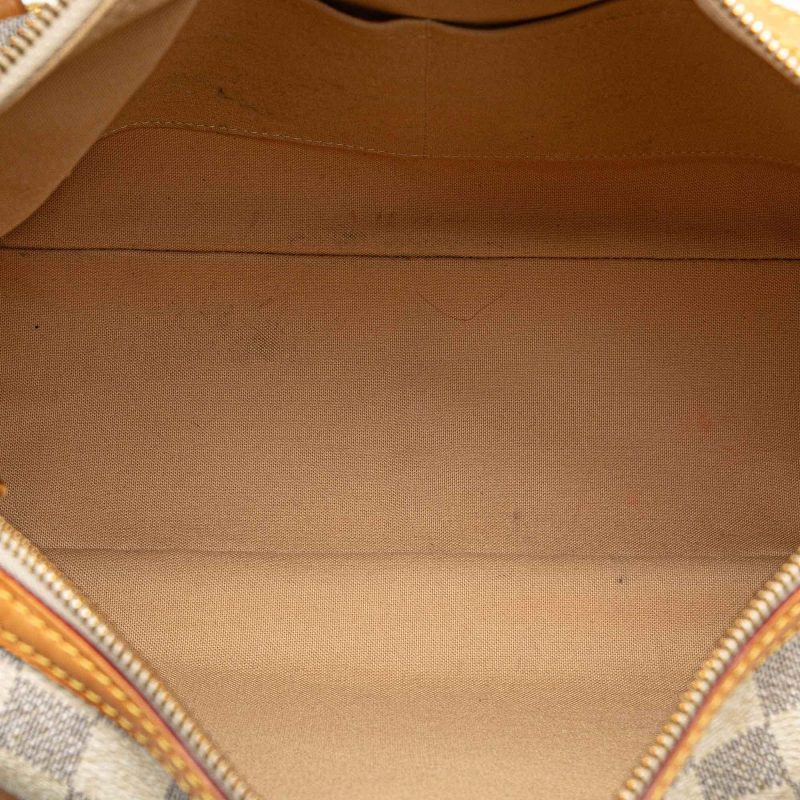 Louis Vuitton Damier Azur Stresa PM (WO1VDC) - Image 6