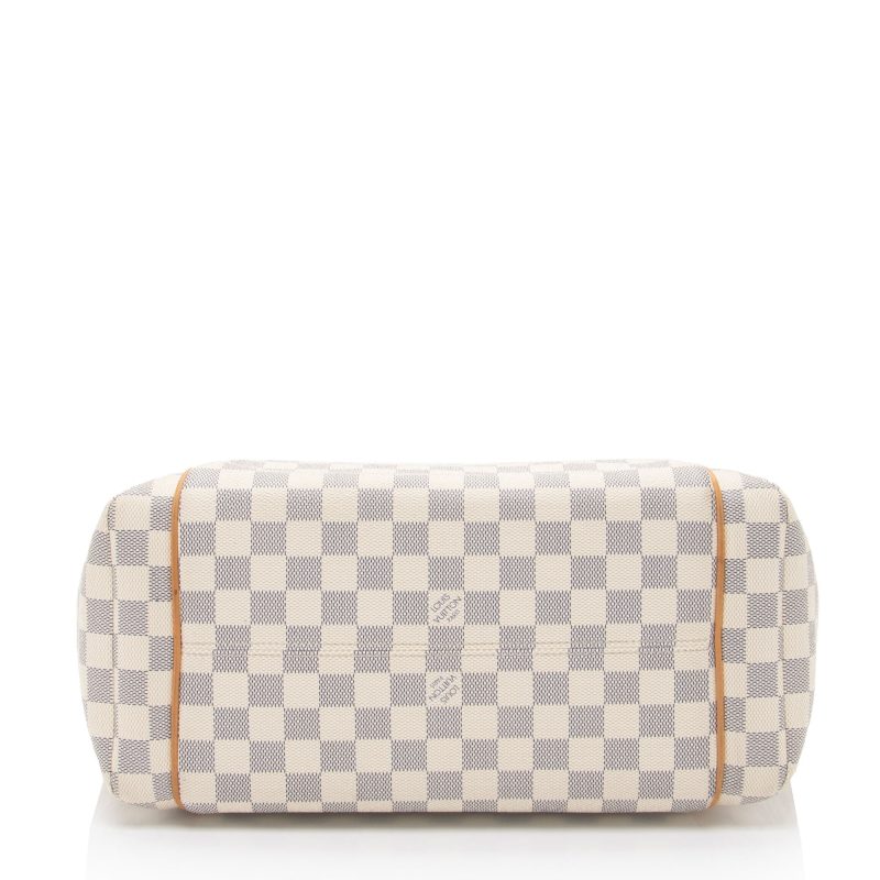 Louis Vuitton Damier Azur Totally MM Tote (bW0F2T) - Image 4