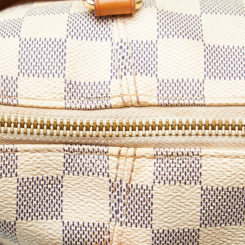 Louis Vuitton Damier Azur Totally MM (Uc1FKN) - Image 10