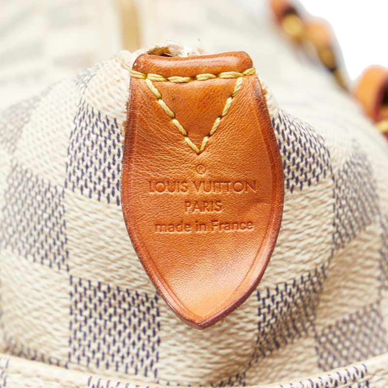 Louis Vuitton Damier Azur Totally MM (Uc1FKN) - Image 7