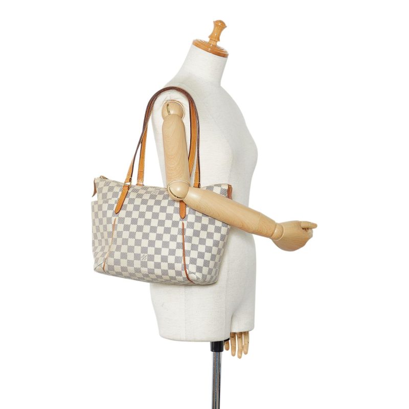 Louis Vuitton Damier Azur Totally MM (Uc1FKN) - Image 5