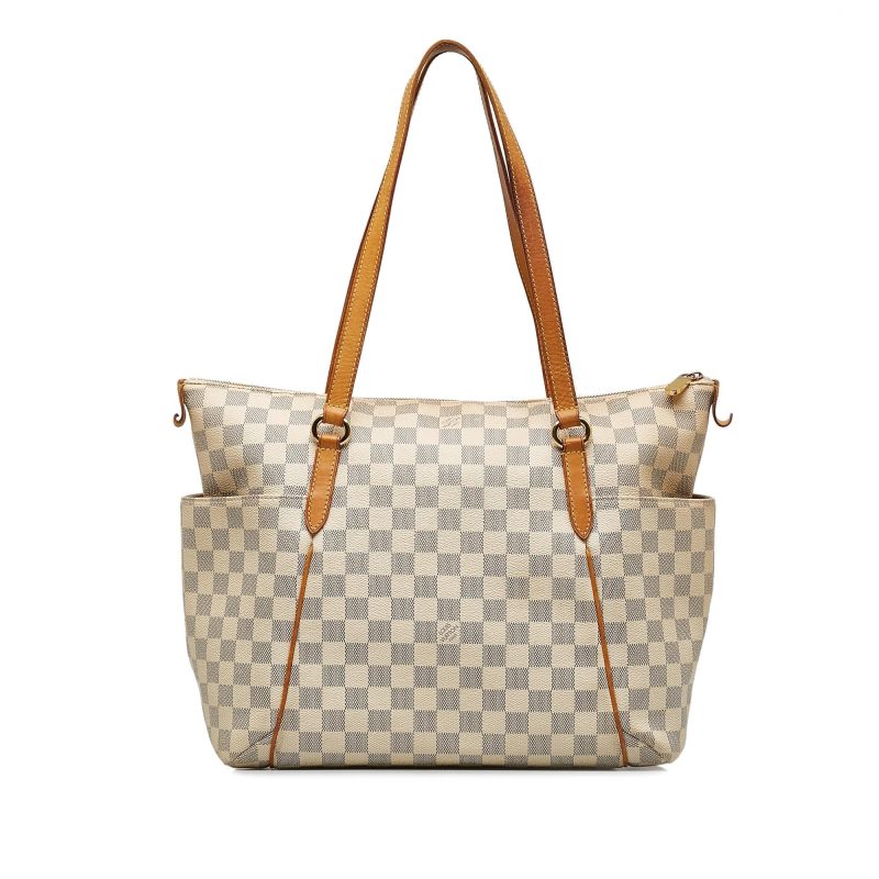 Louis Vuitton Damier Azur Totally MM (j3uFCS) - Image 3