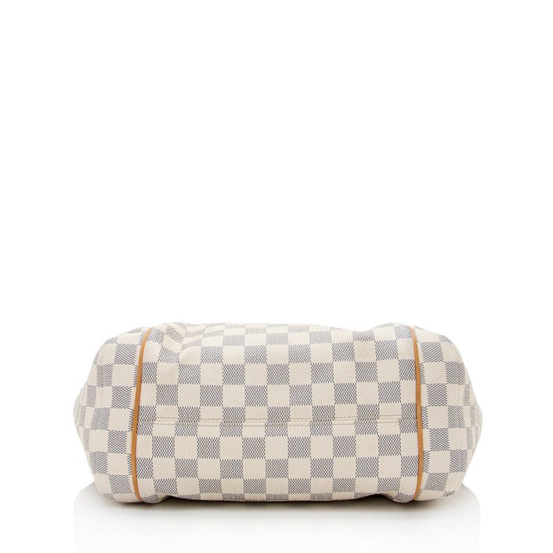 Louis Vuitton Damier Azur Totally PM Tote (20691) - Image 4