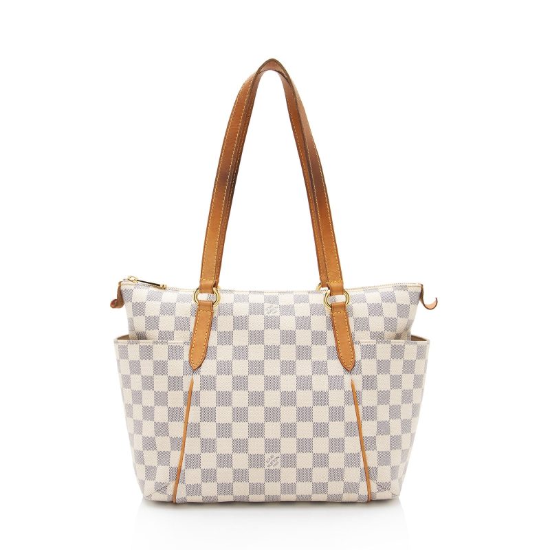 Louis Vuitton Damier Azur Totally PM Tote (t2xnGe)