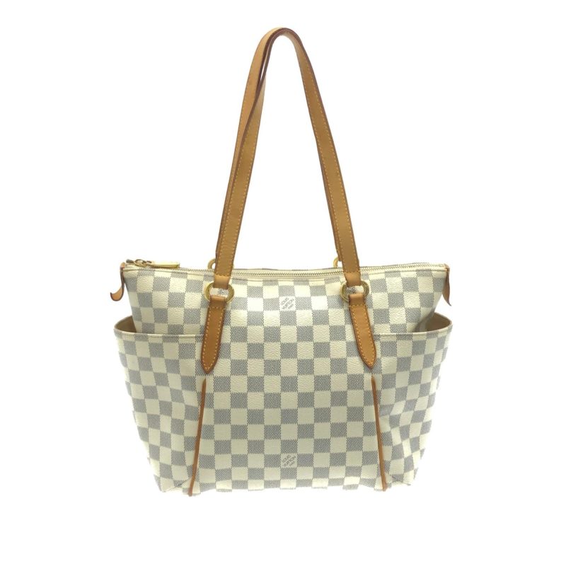 Louis Vuitton Damier Azur Totally PM (37960)
