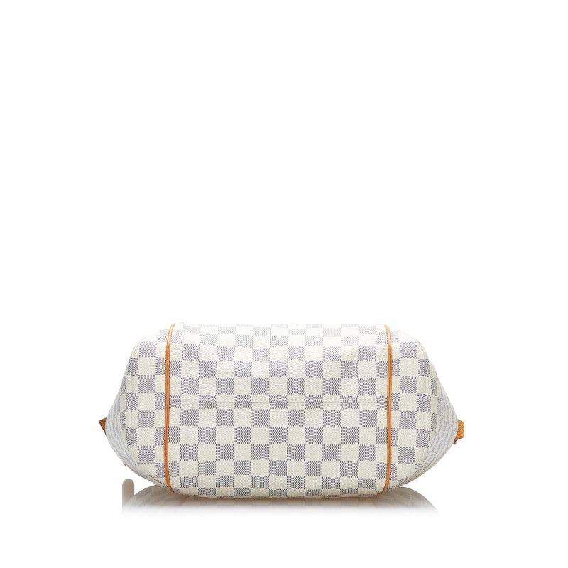 Louis Vuitton Damier Azur Totally PM (XVuN4O) - Image 4