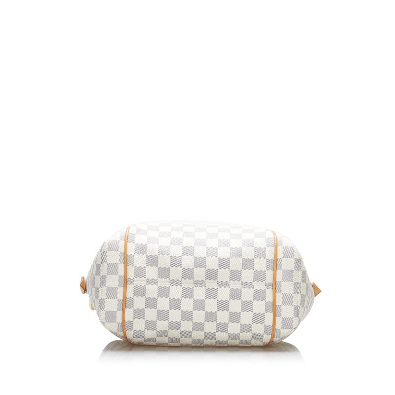 Louis Vuitton Damier Azur Totally PM (SQjvqm) - Image 4