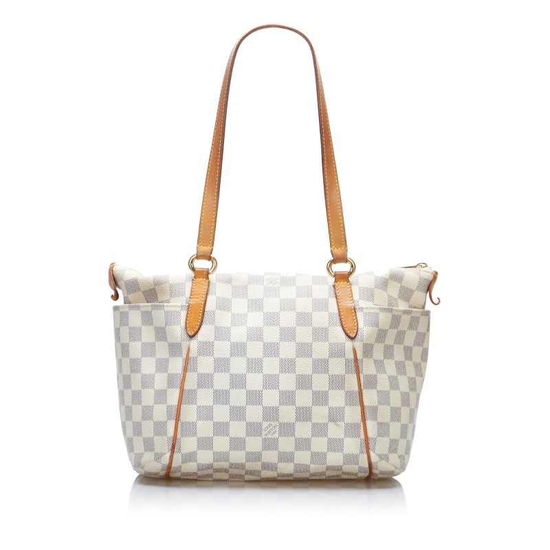 Louis Vuitton Damier Azur Totally PM (xfC1pM) - Image 3