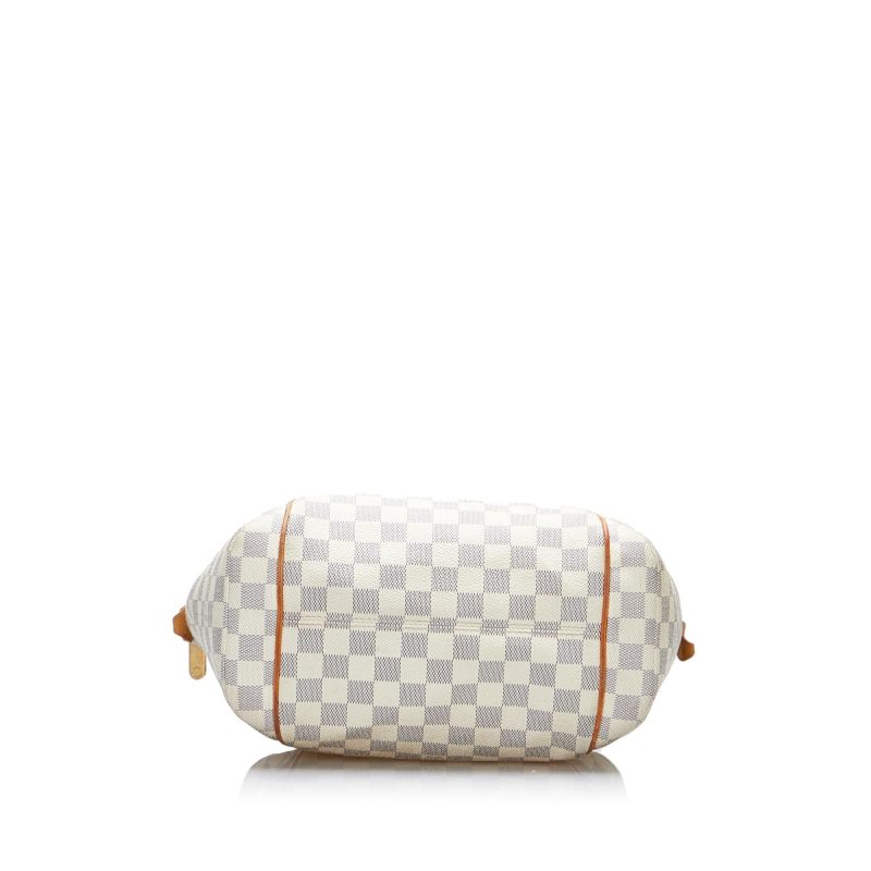 Louis Vuitton Damier Azur Totally PM (xfC1pM) - Image 4