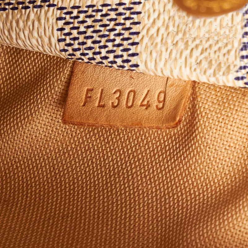 Louis Vuitton Damier Azur Totally PM (xfC1pM) - Image 8