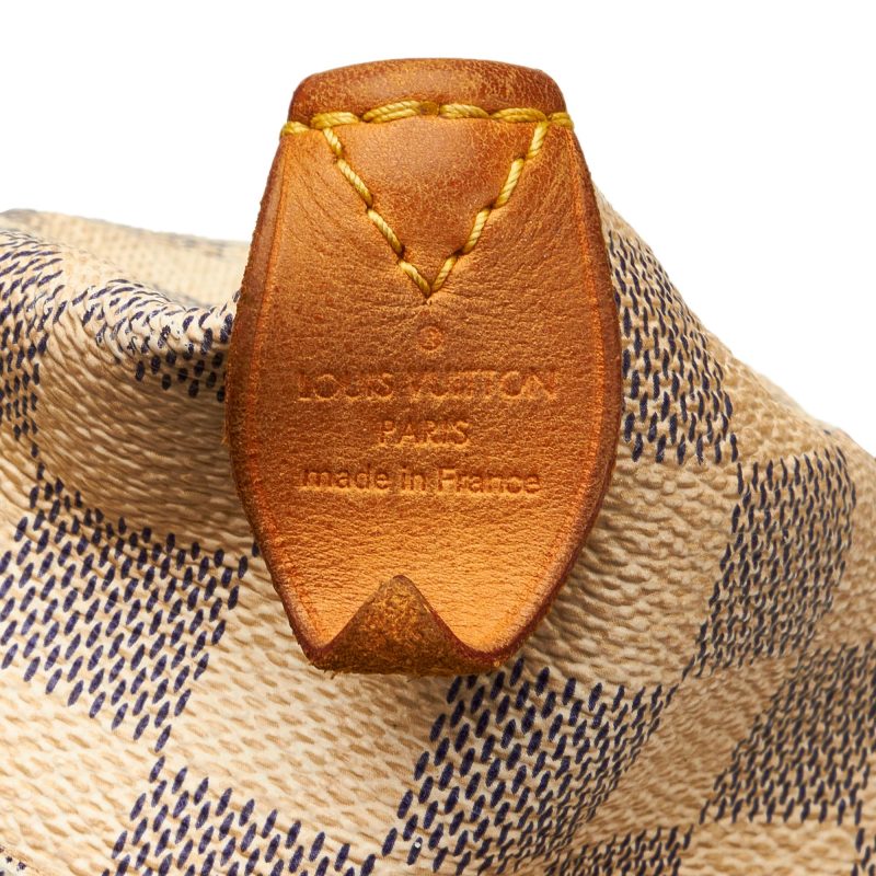 Louis Vuitton Damier Azur Totally PM (xfC1pM) - Image 7