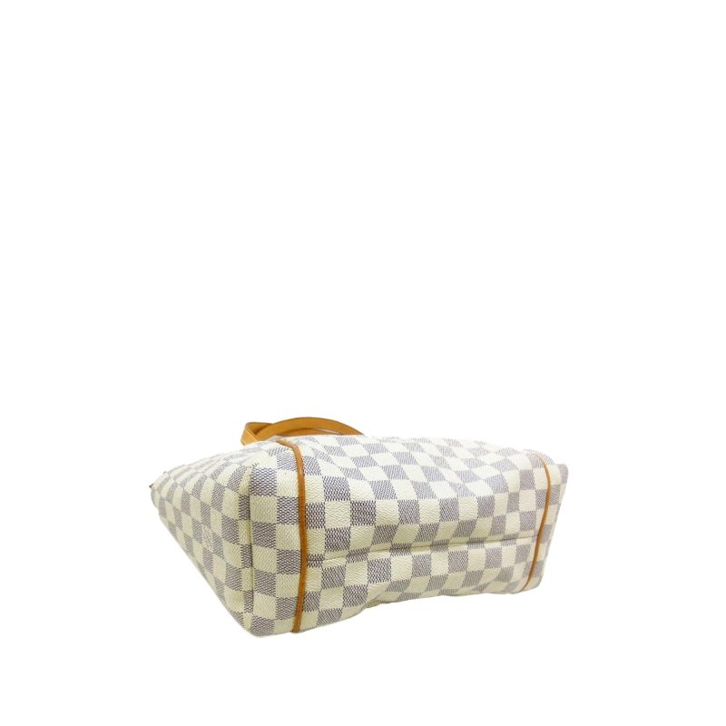 Louis Vuitton Damier Azur Totally PM (QhPBEQ) - Image 4