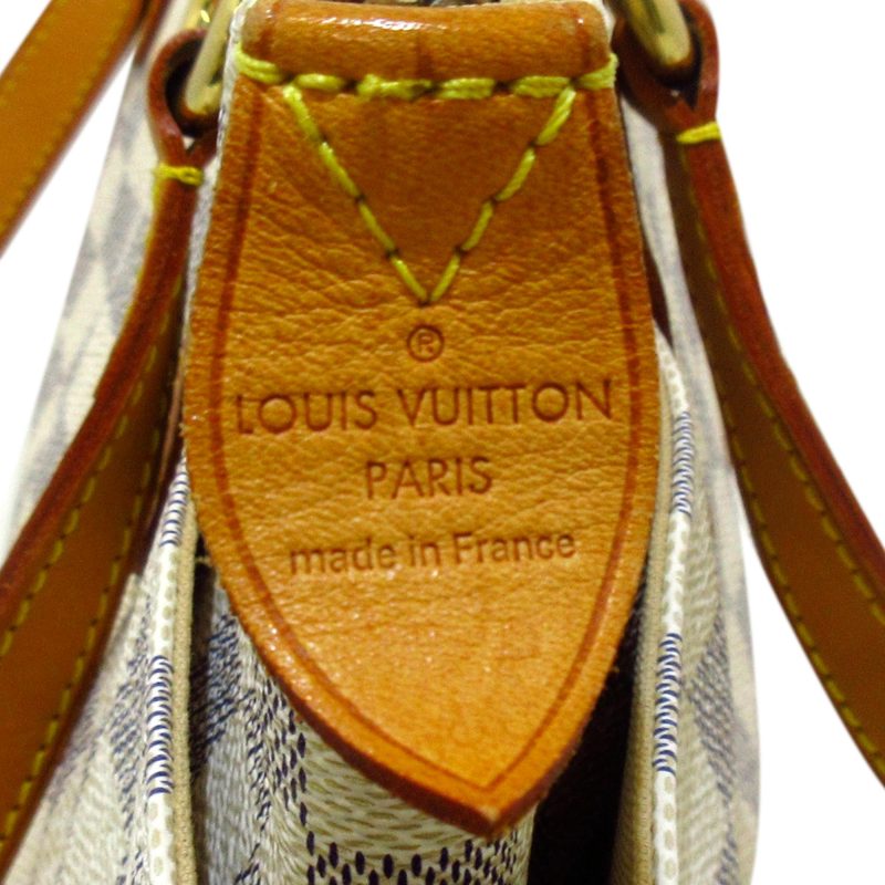 Louis Vuitton Damier Azur Totally PM (QhPBEQ) - Image 7