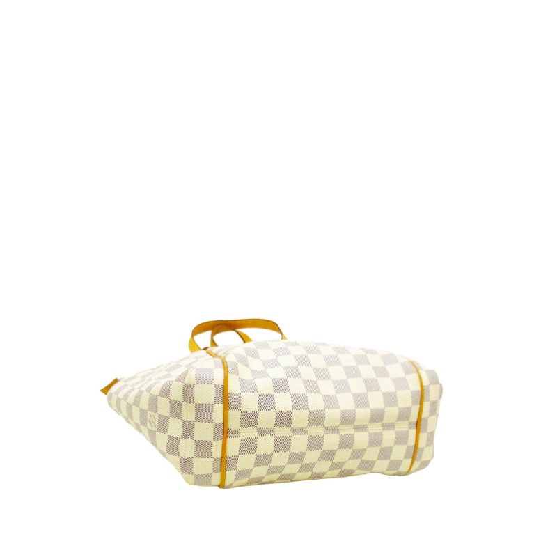 Louis Vuitton Damier Azur Totally PM (lNSyrB) - Image 4