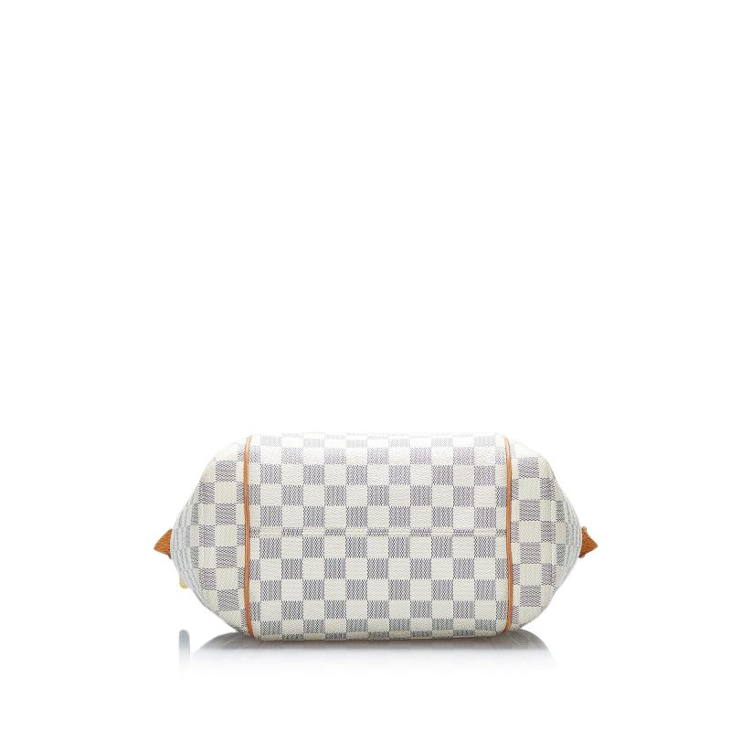 Louis Vuitton Damier Azur Totally PM (h29f0c) - Image 4