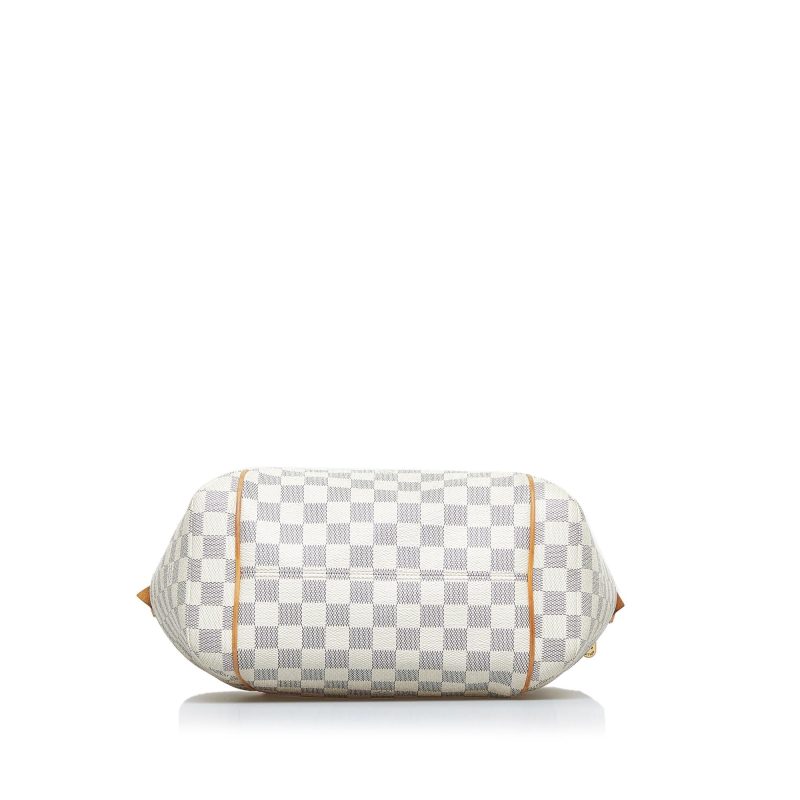 Louis Vuitton Damier Azur Totally PM (oUD5Ih) - Image 4
