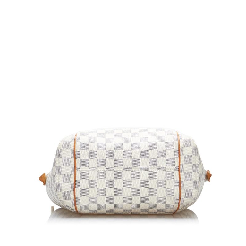 Louis Vuitton Damier Azur Totally PM (1erAjv) - Image 4