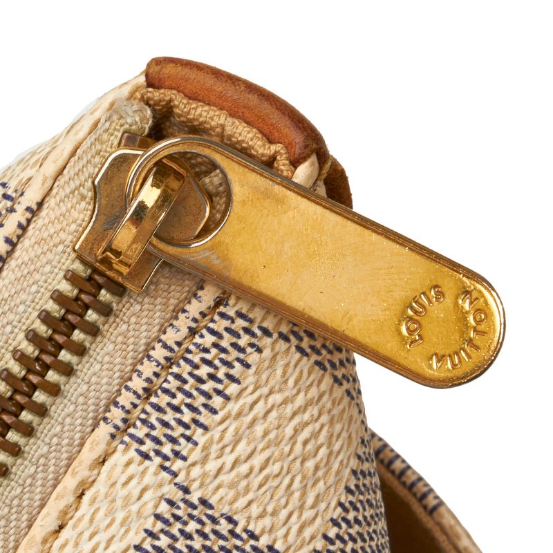 Louis Vuitton Damier Azur Totally PM (1erAjv) - Image 9