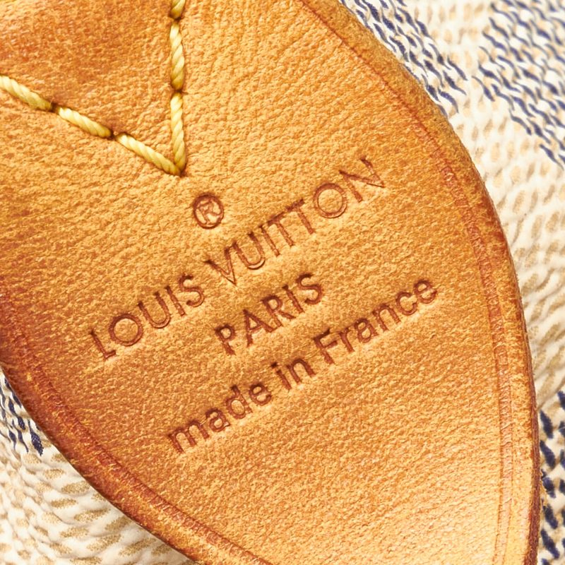 Louis Vuitton Damier Azur Totally PM (1erAjv) - Image 7
