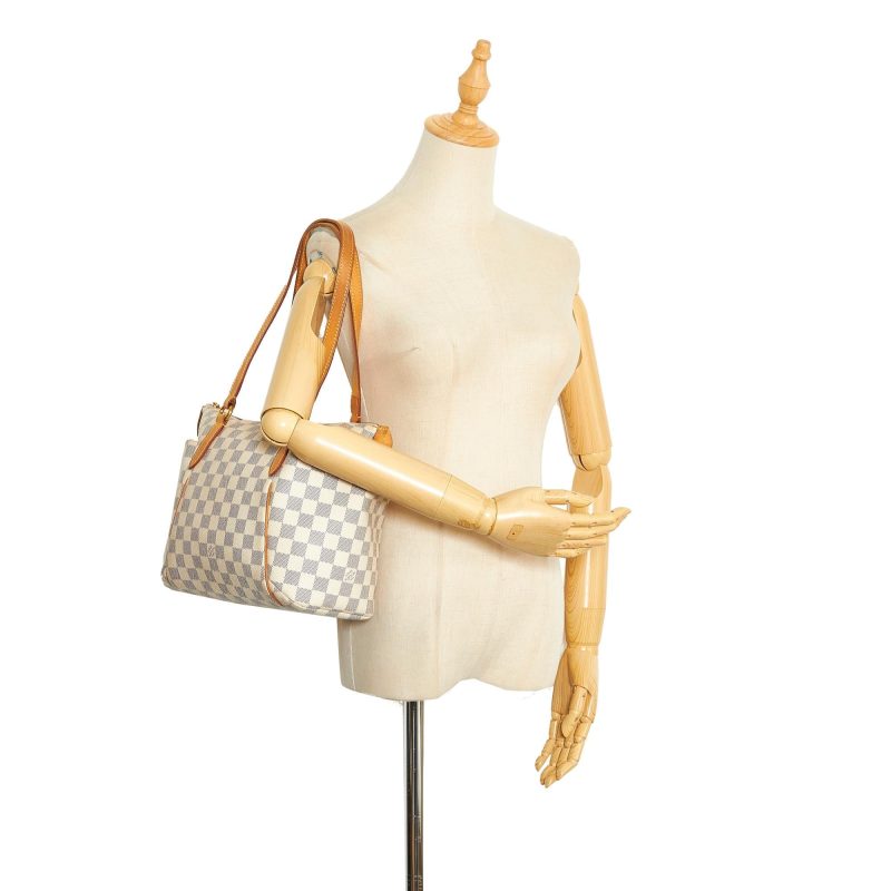 Louis Vuitton Damier Azur Totally PM (1erAjv) - Image 5
