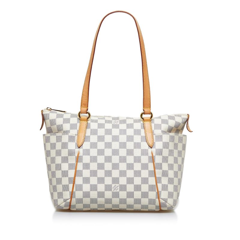 Louis Vuitton Damier Azur Totally PM (AAQe5D)