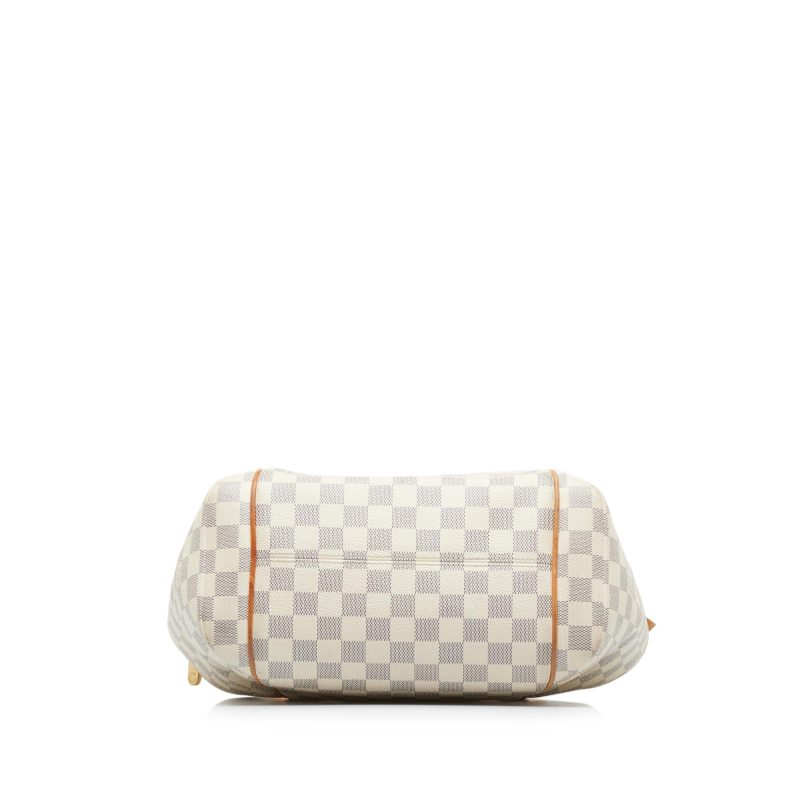 Louis Vuitton Damier Azur Totally PM (Y525Bi) - Image 4