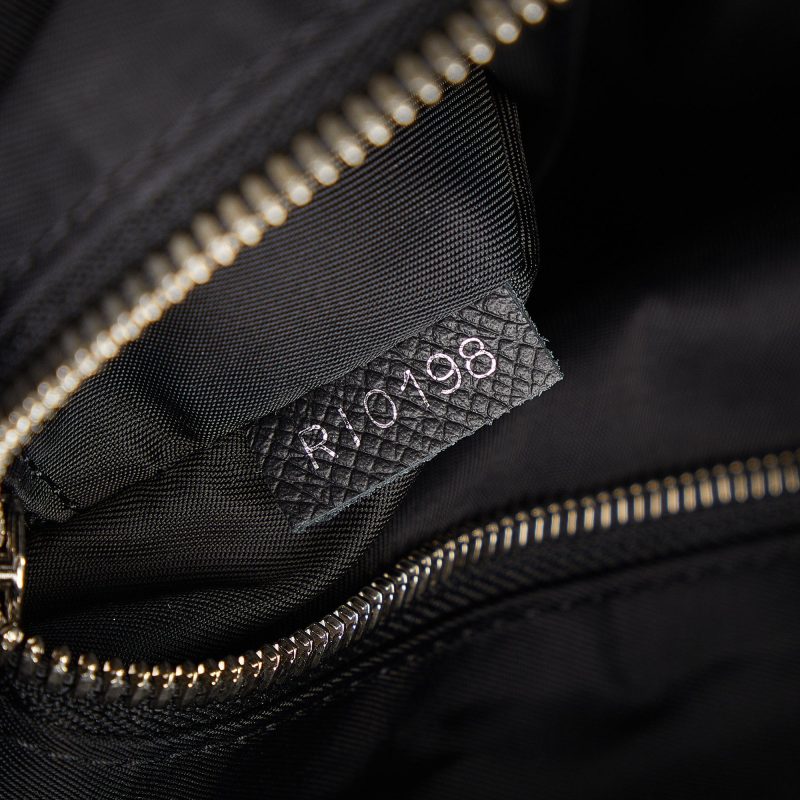 Louis Vuitton Damier Cobalt Matchpoint Hybrid Backpack (XFKUUv) - Image 8